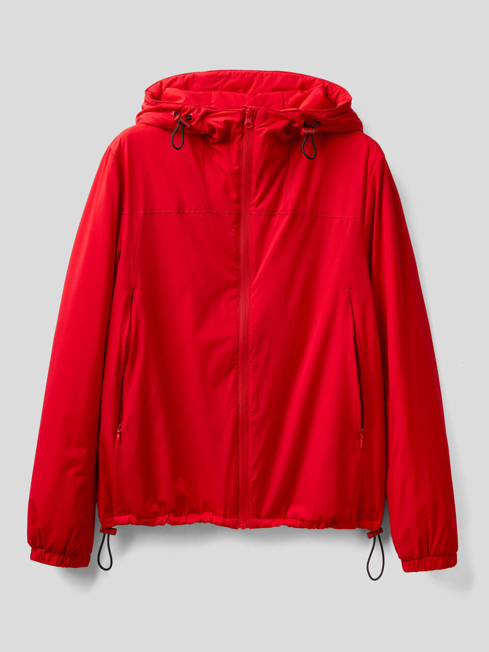 Jacke mit Kapuze image number 1