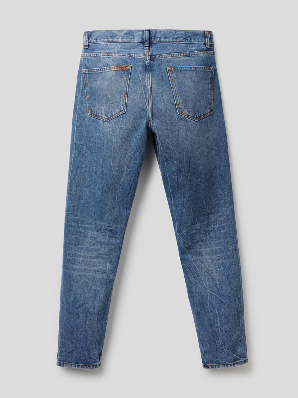 Five-Pocket-Jeans im Regular Fit image number 2
