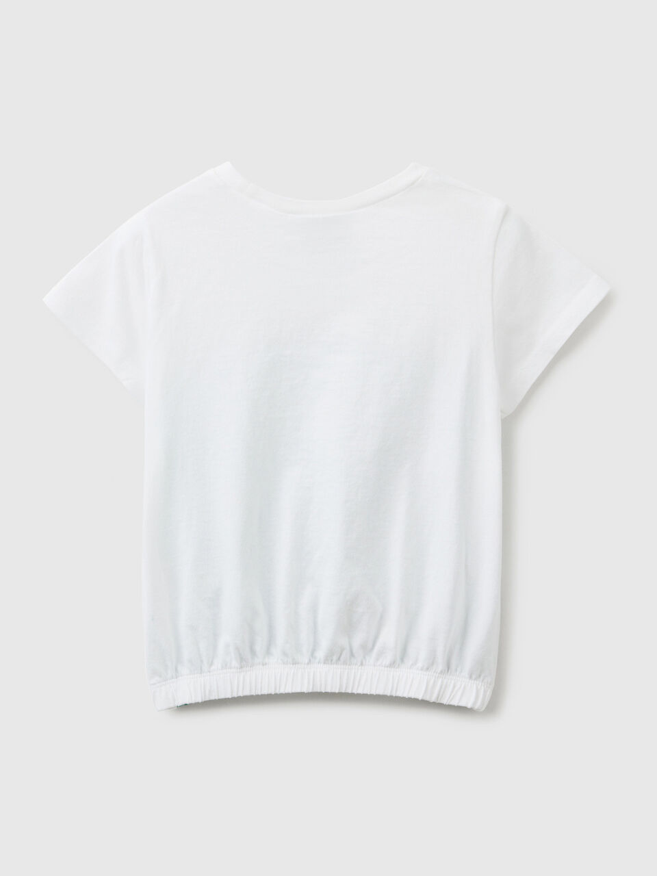 Peanuts-Shirt mit Gummi am Saum image number 2
