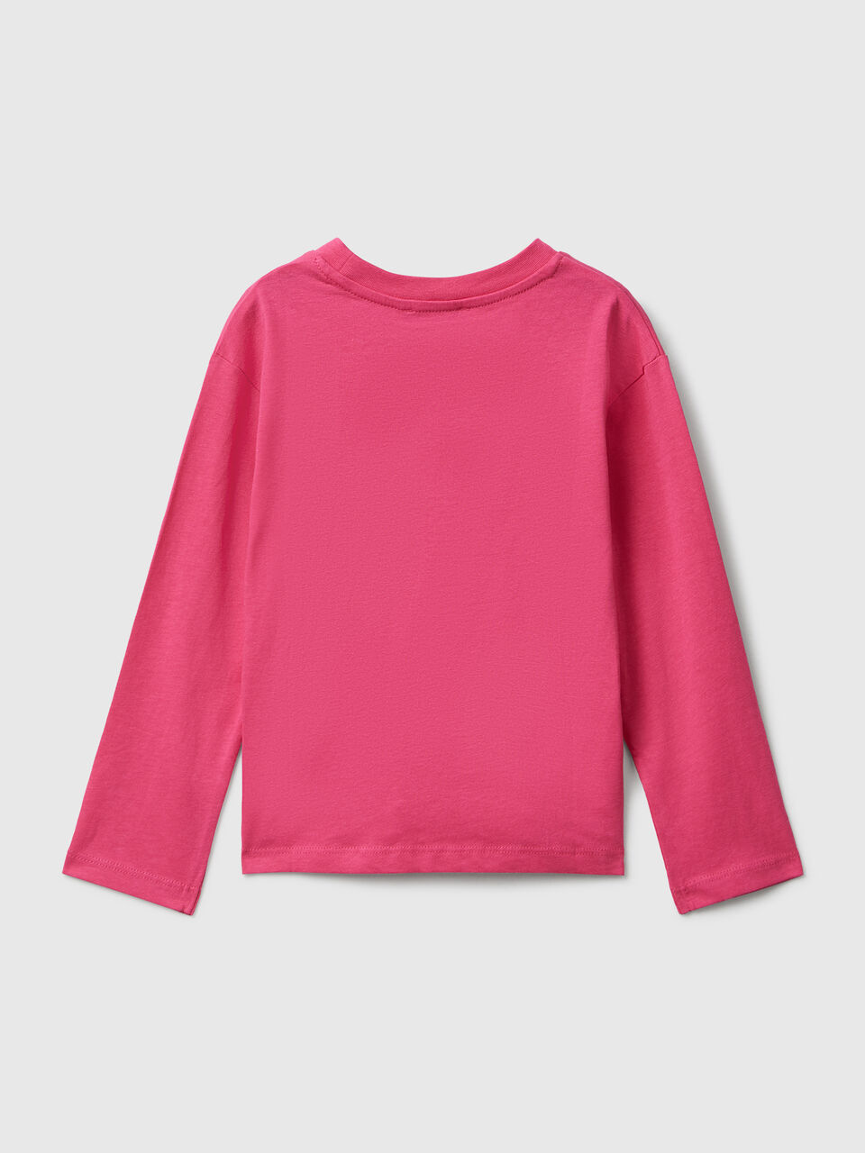 T-SHIRT L/S Mädchen image number 2