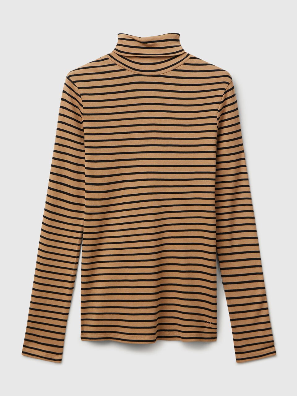 T-SHIRT L/S Damen image number 1