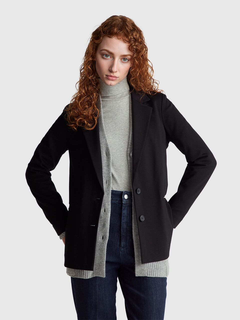 JACKET Damen image number null