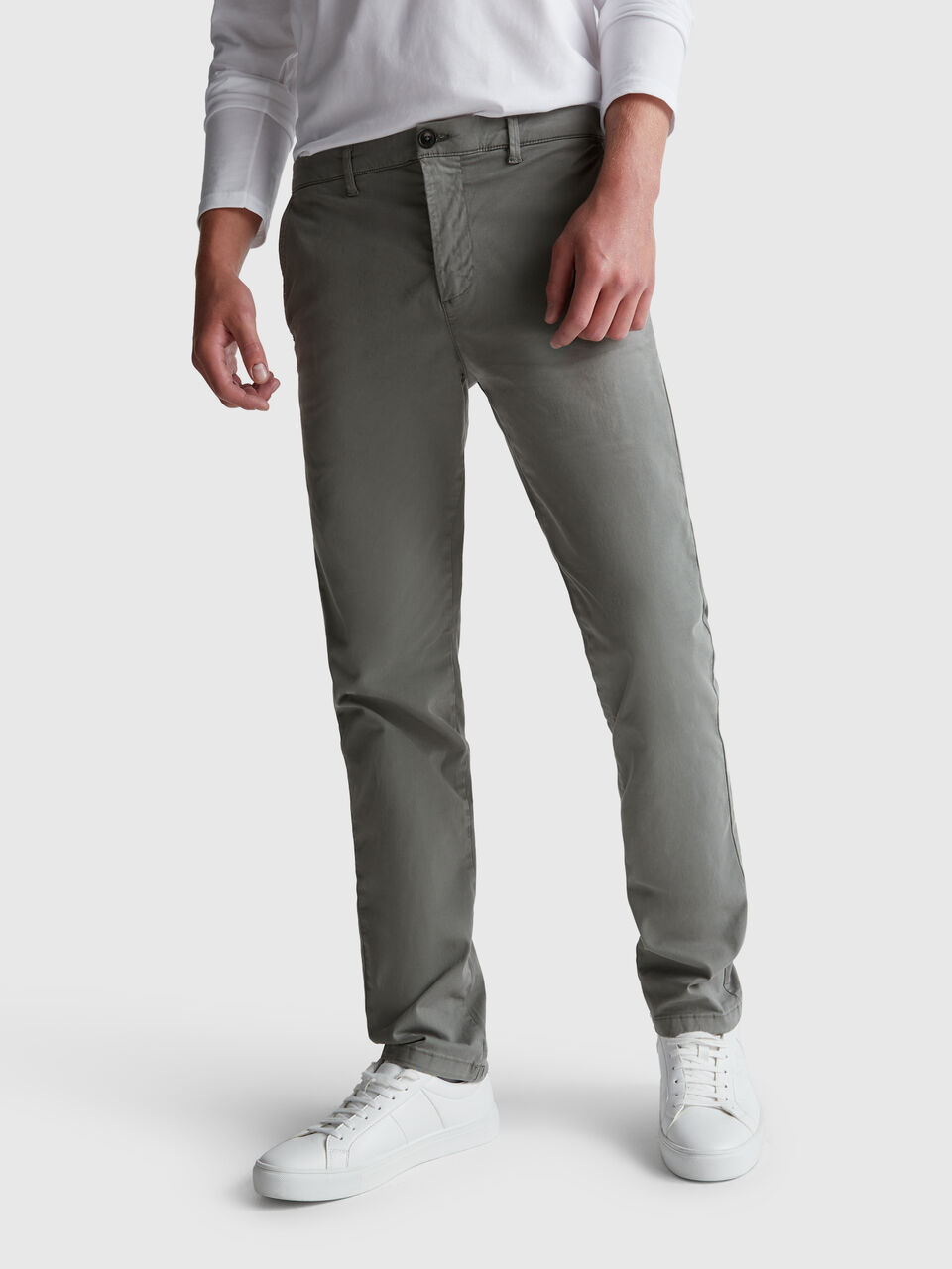 TROUSERS Herren image number null