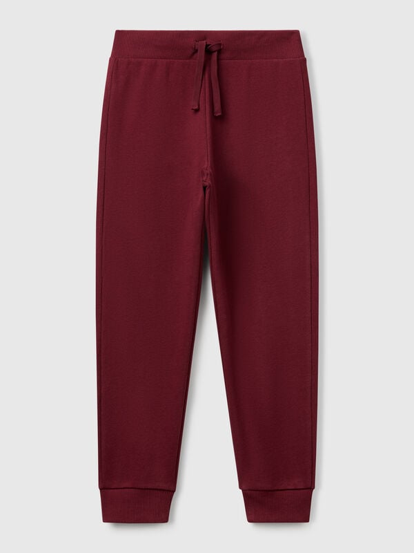 Jogginghose mit Kordelzug Jungen