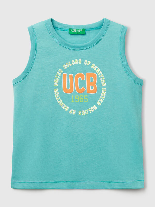 TANK-TOP Jungen