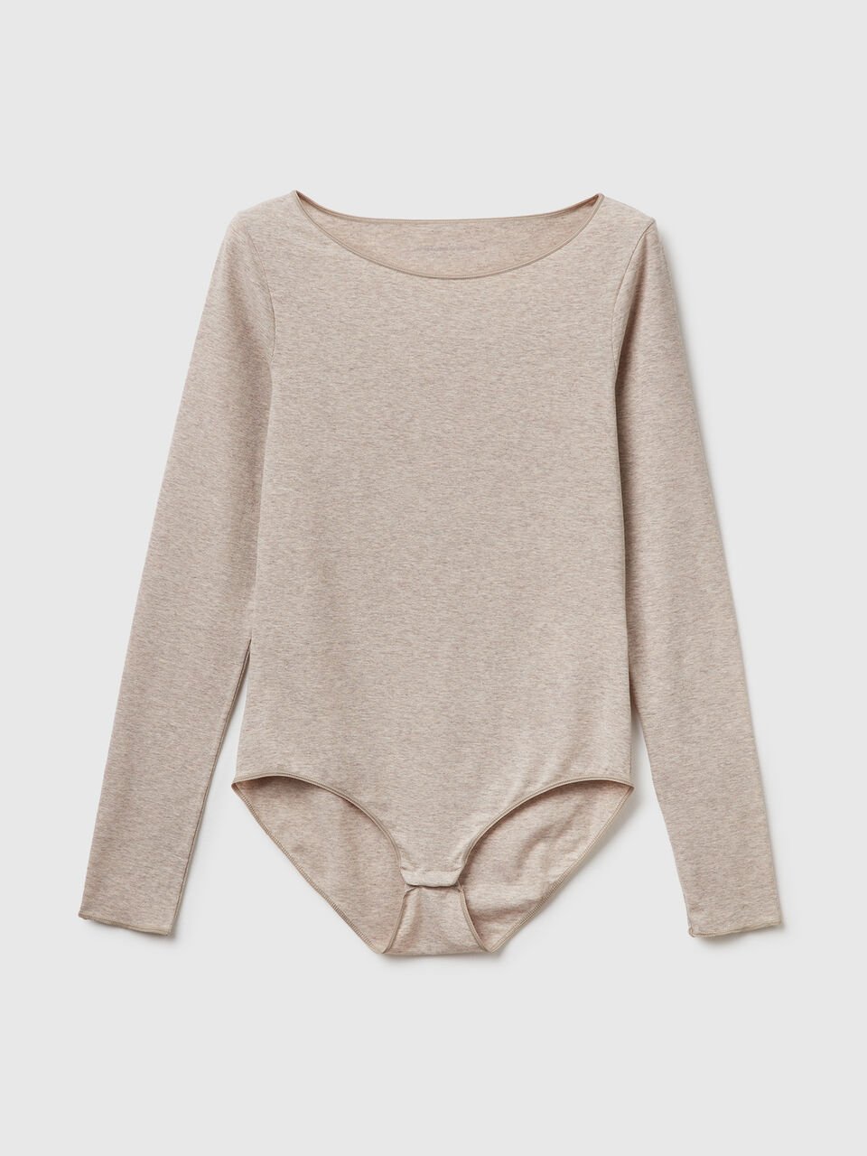 BODYSUIT L/S Damen image number null