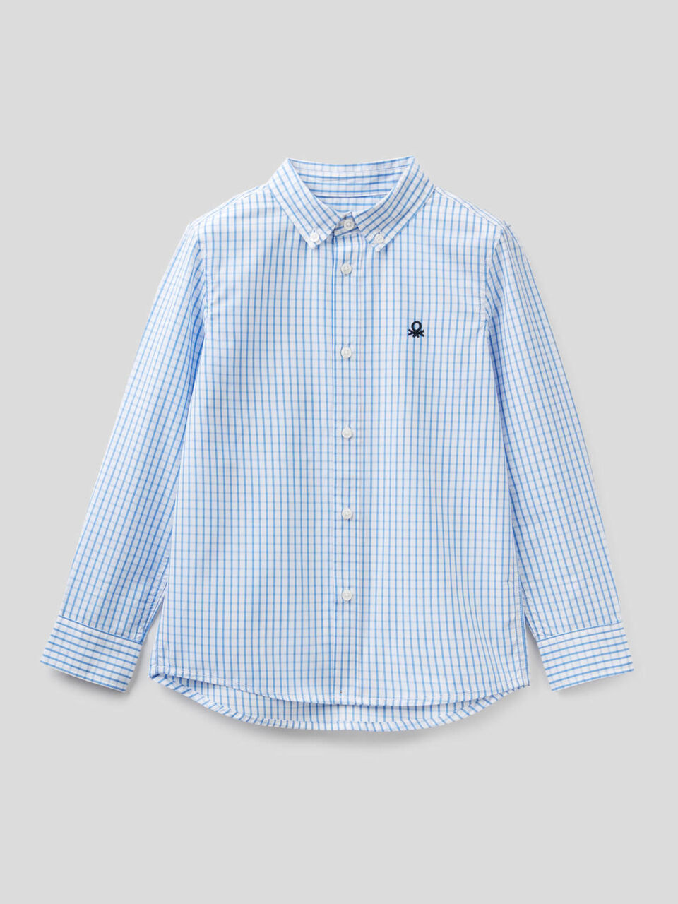 Button-Down-Hemd image number 1
