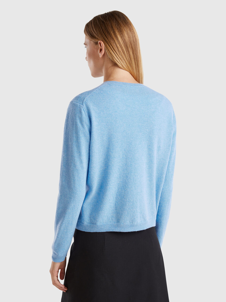 L/S SWEATER Damen image number null
