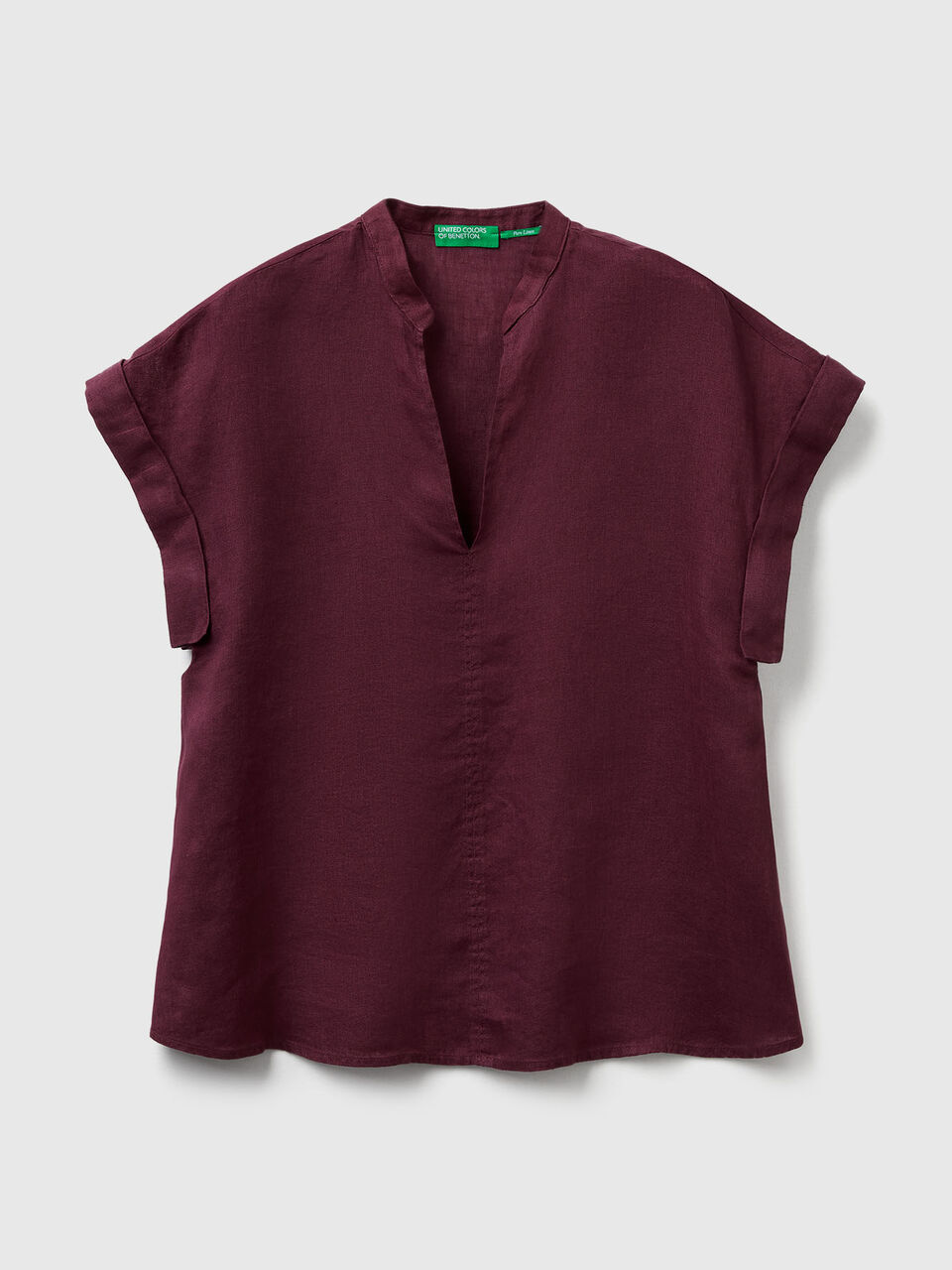 SHIRT Damen image number 1