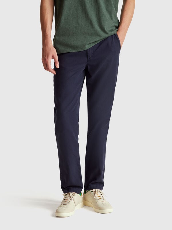 Slim-Fit-Chinos Slim-Fit-Chinos Herren