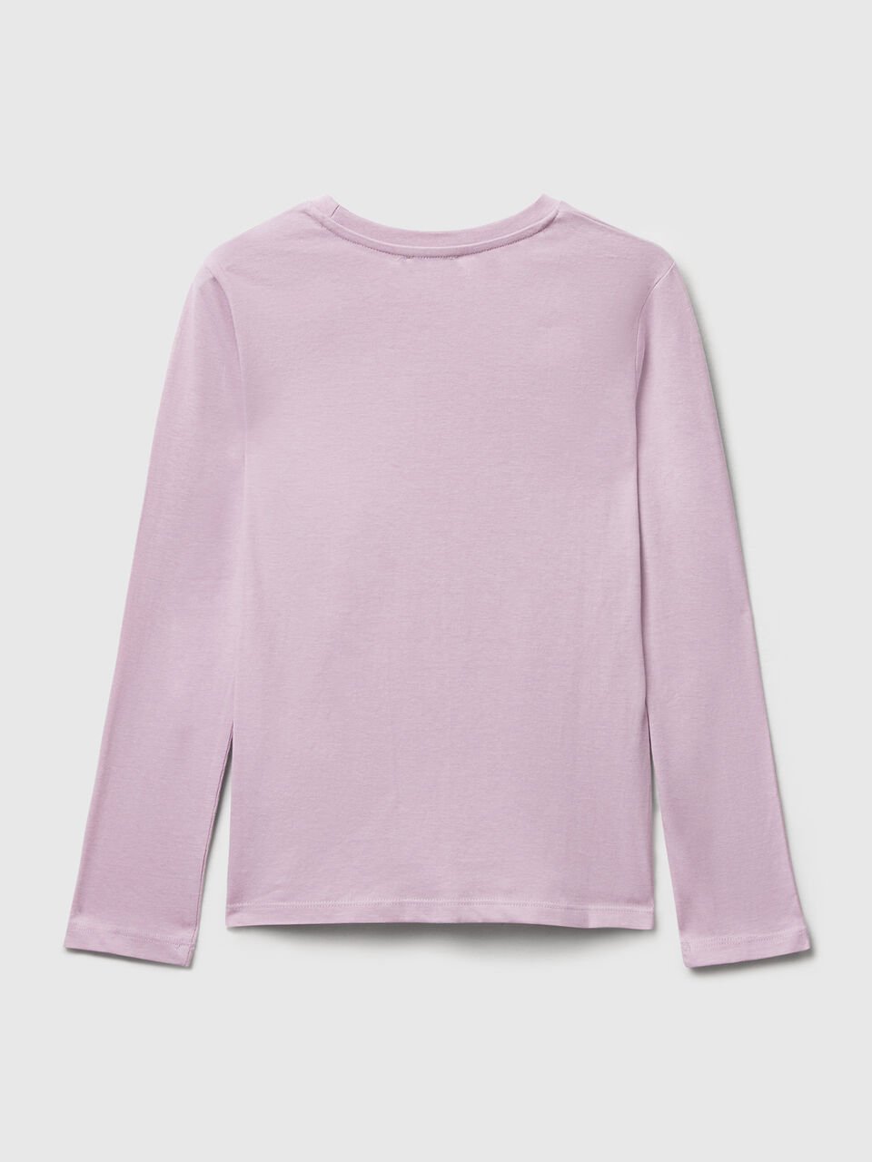 T-SHIRT L/S Mädchen image number 2