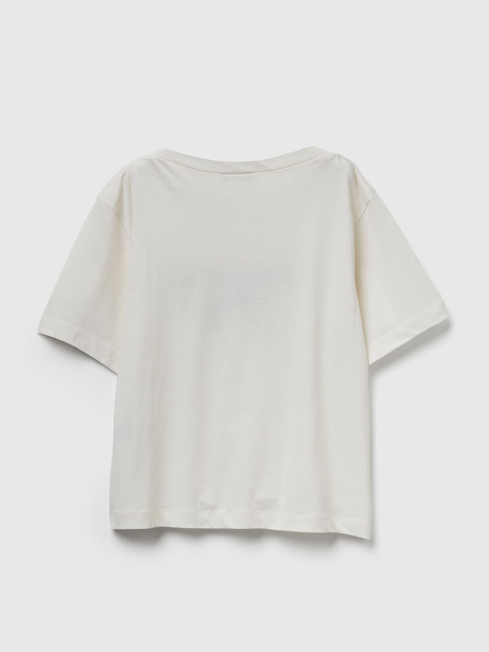 T-SHIRT Damen image number 2