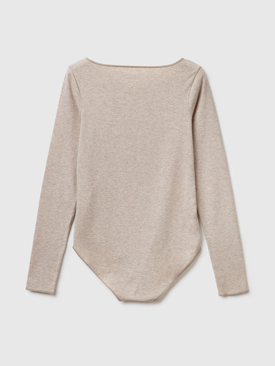 BODYSUIT L/S Damen image number null
