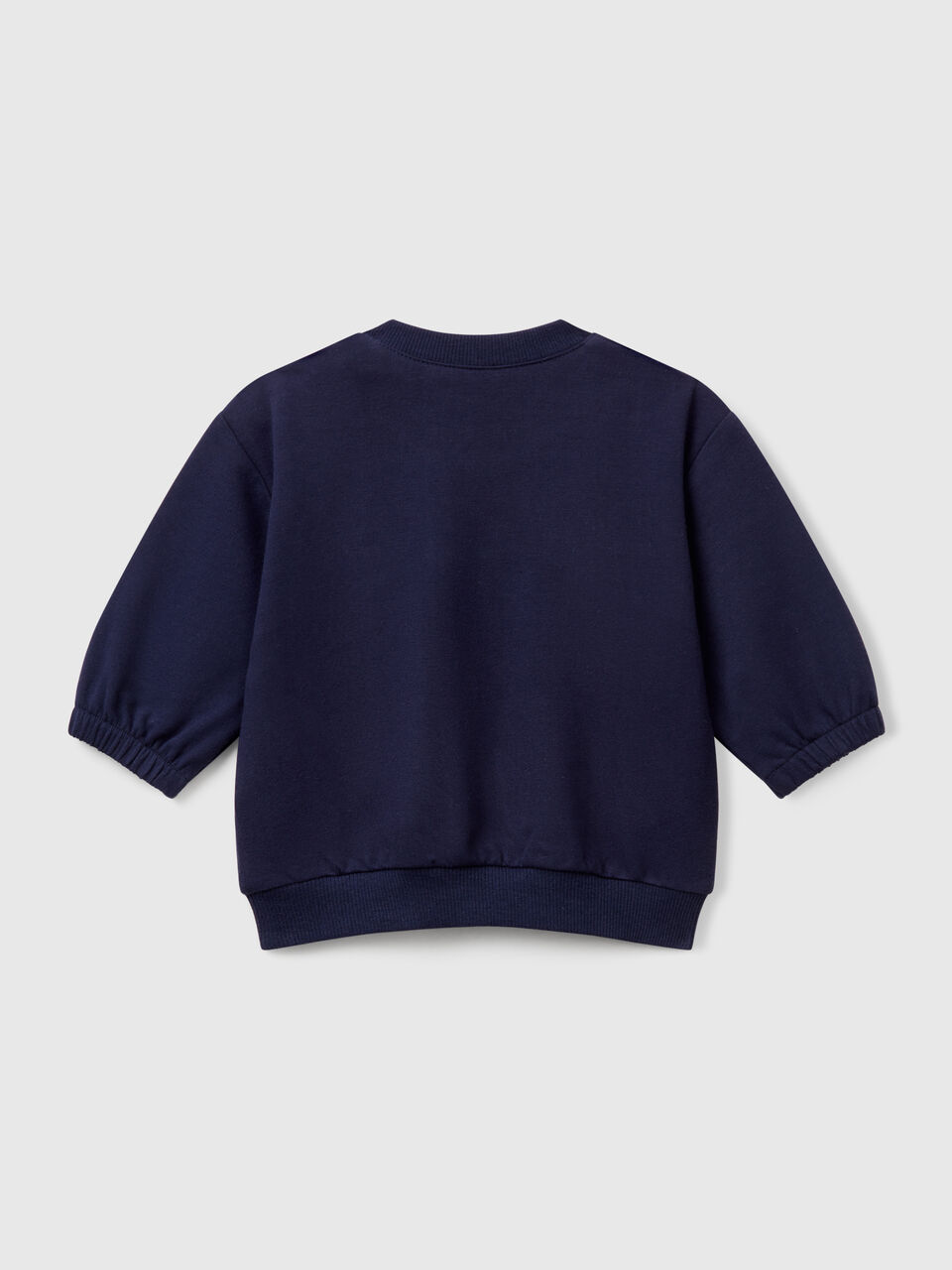 SWEATER L/S Newborn image number 2