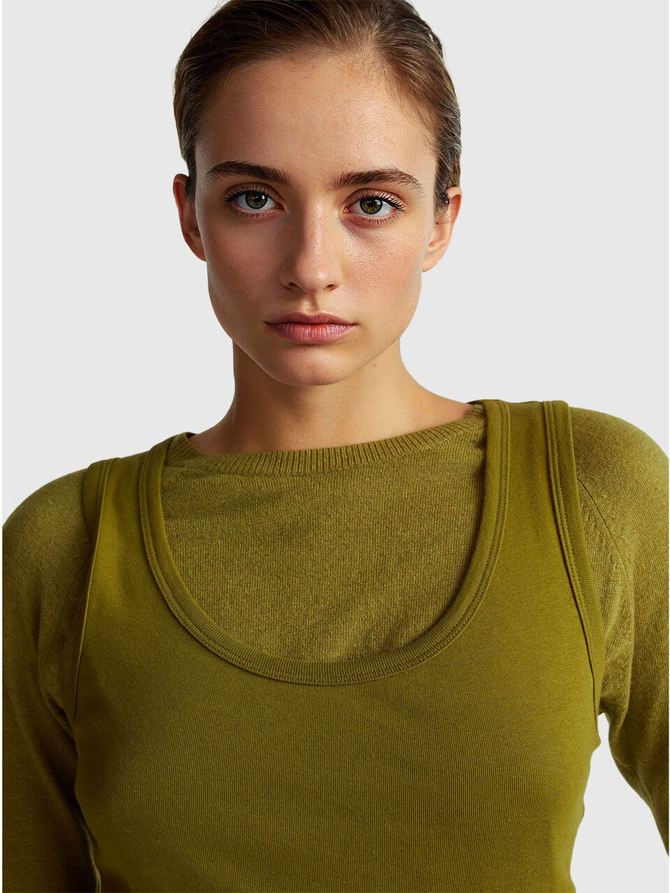 SWEATER L/S Damen image number null