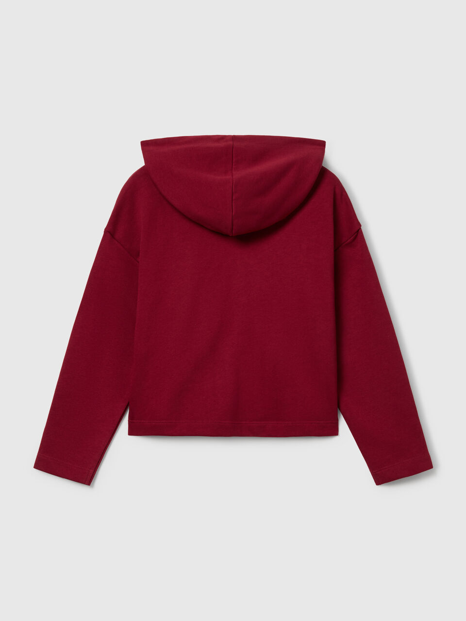JACKET W/HOOD L/S Mädchen image number 2