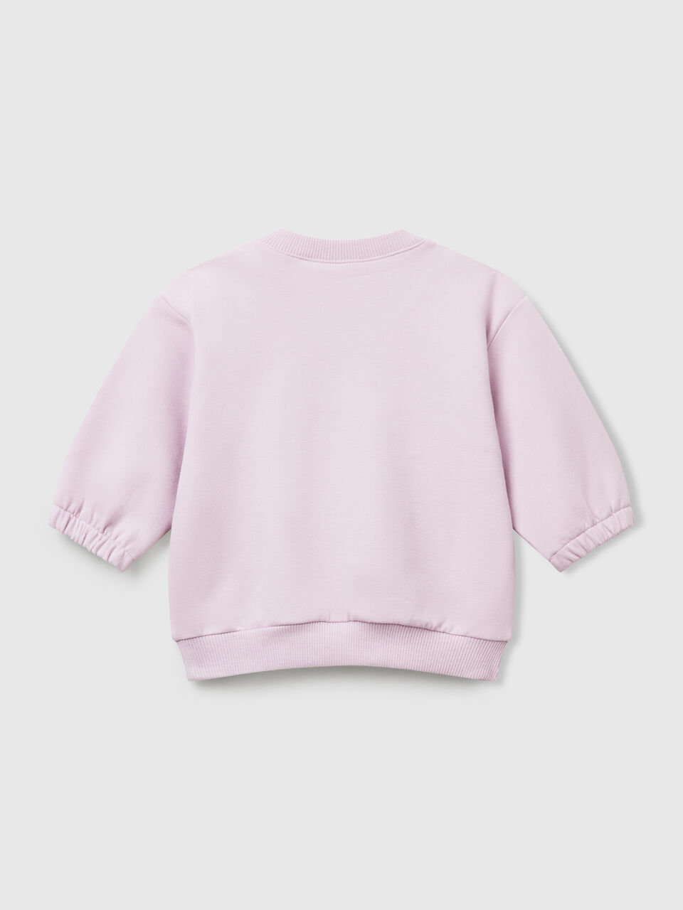 SWEATER L/S Newborn image number 2