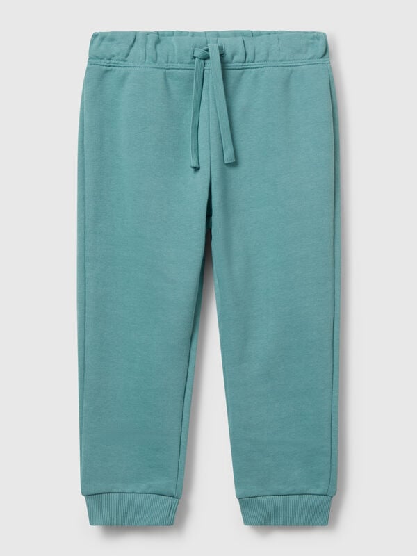 Sweatshirt-Jogginghose mit normaler Passform Jungen