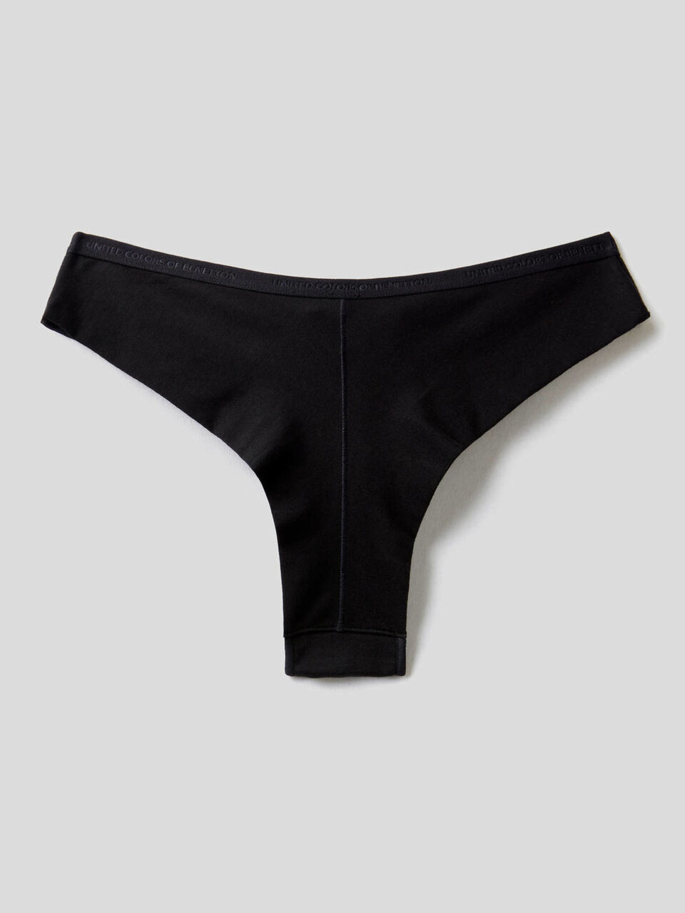 Brasilslip aus Bio-Stretchbaumwolle image number 2