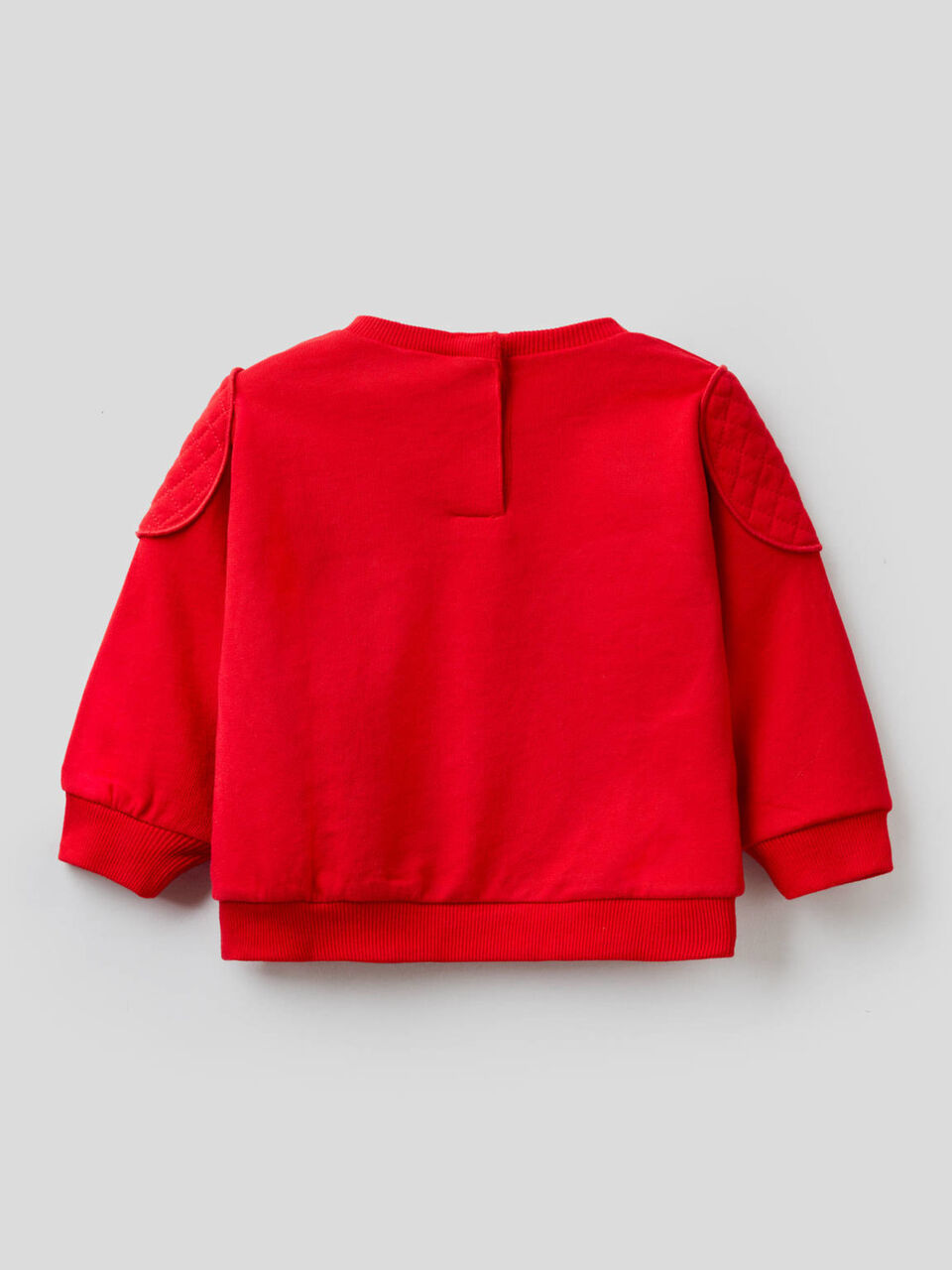 Micky Maus-Sweatshirt aus 100% Baumwolle image number 2