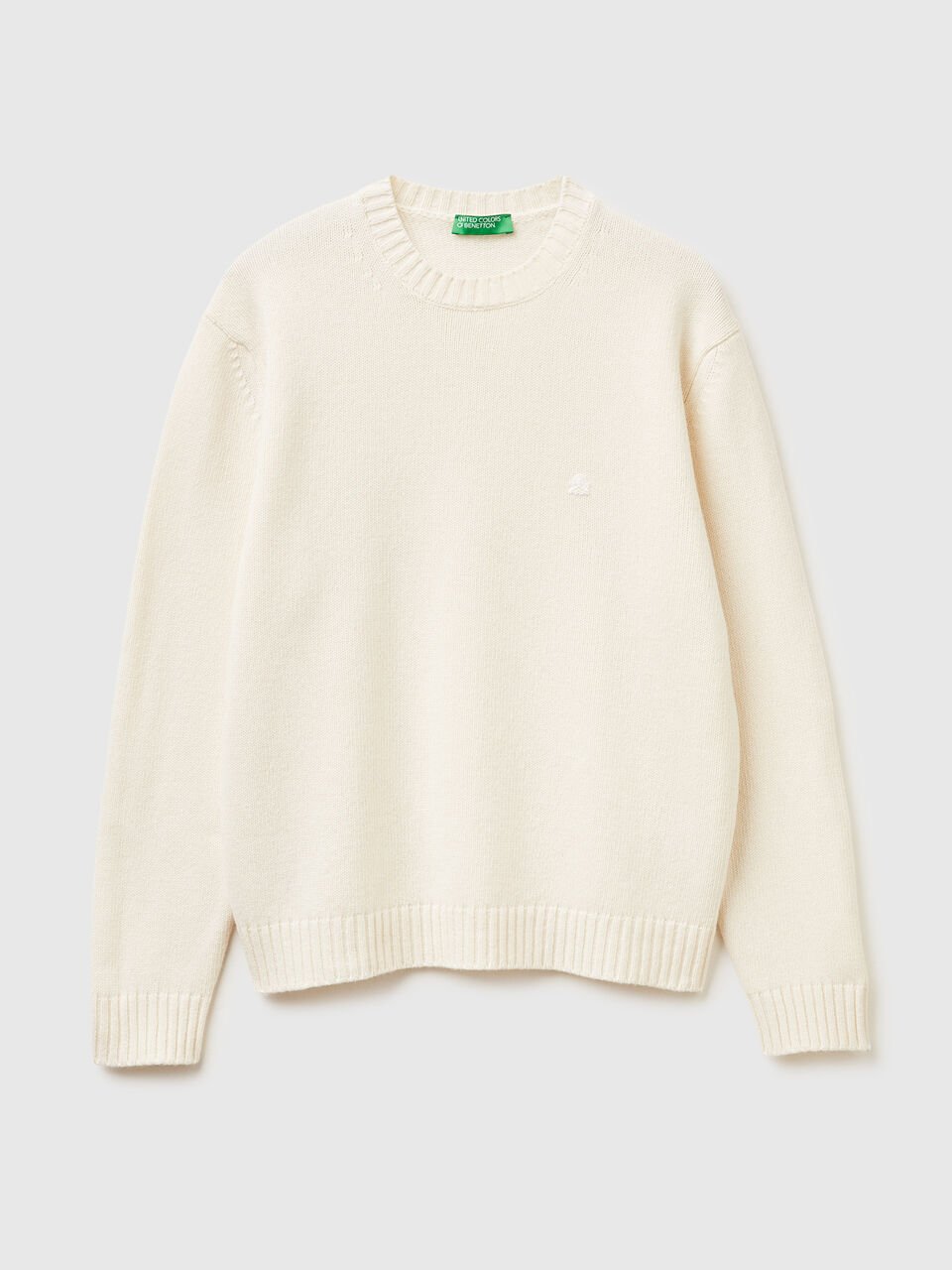 SWEATER L/S Herren image number 1