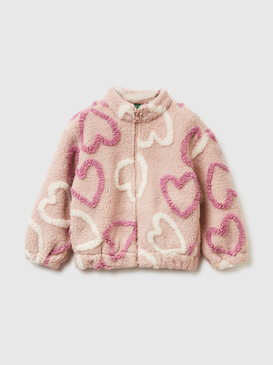 JACKET Mädchen image number 1