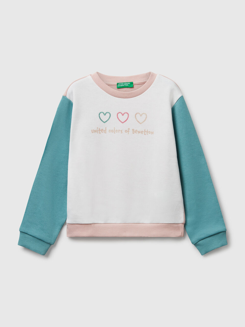 SWEATER L/S Mädchen image number 1