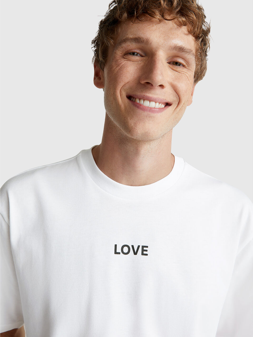 T-SHIRT Herren image number null