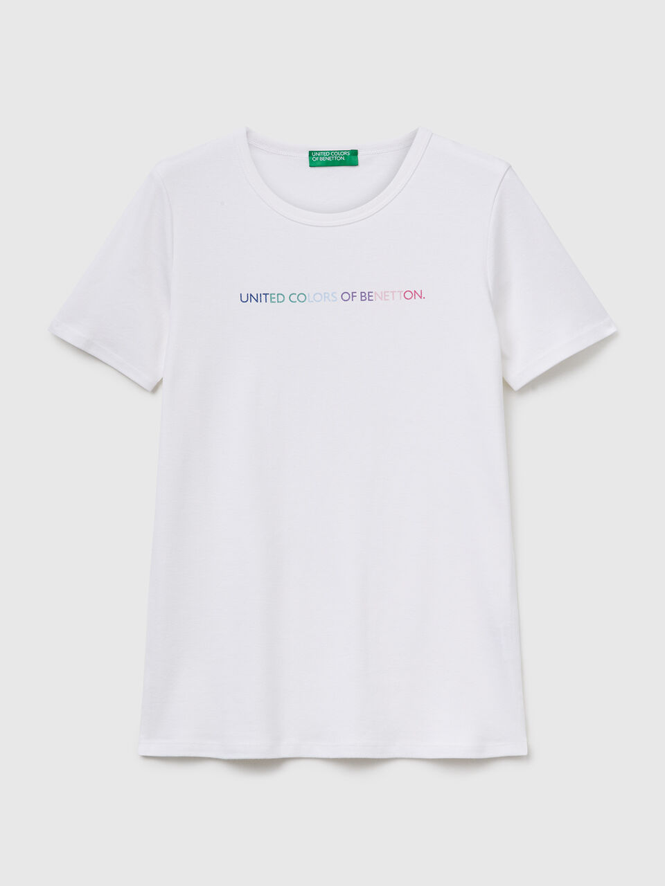T-SHIRT Damen image number 1