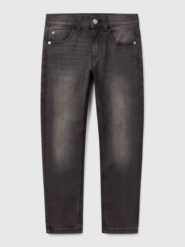 Skinny Fit Jeans Jungen