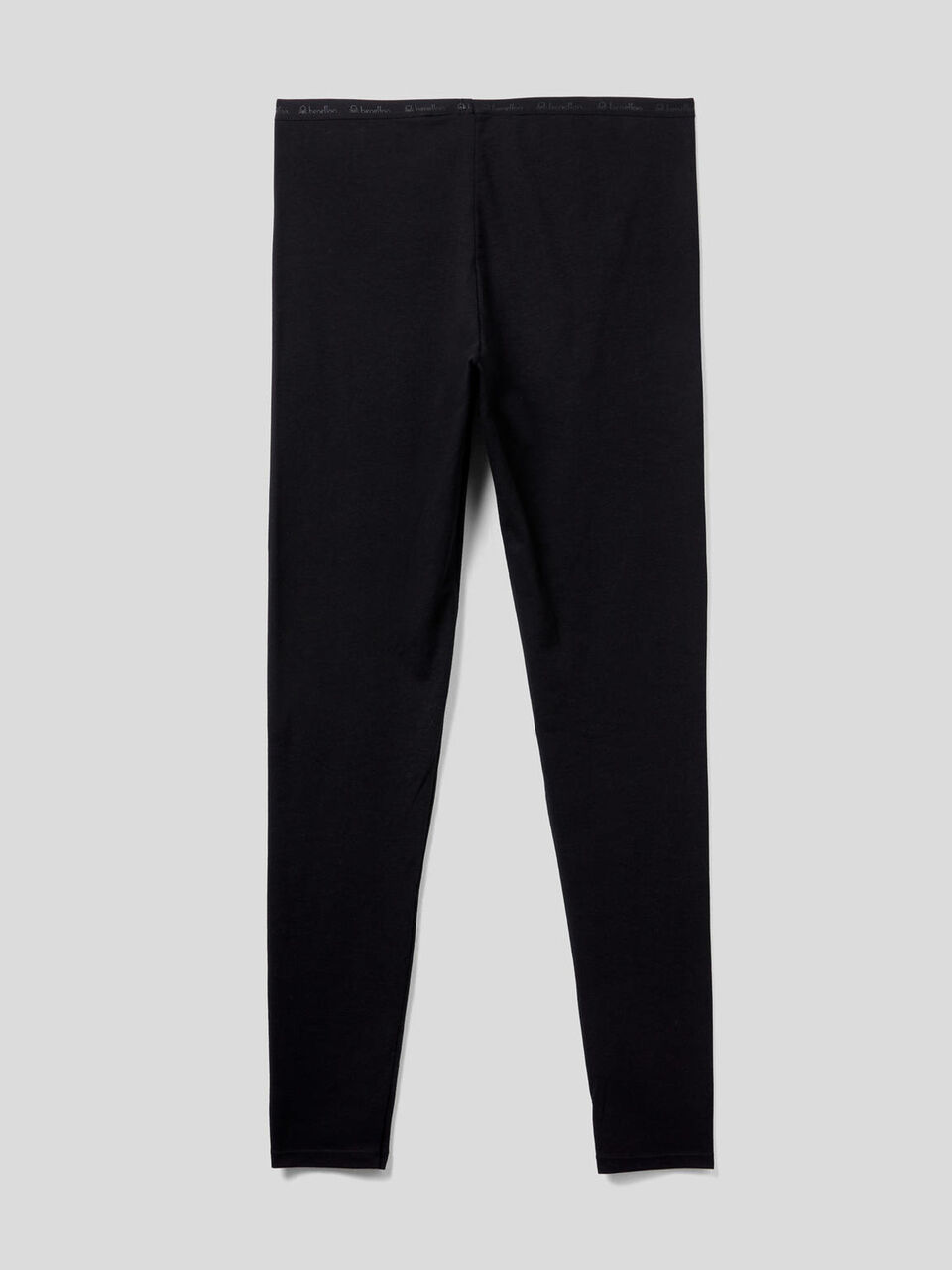 Leggings aus superstretchiger Baumwolle image number 2