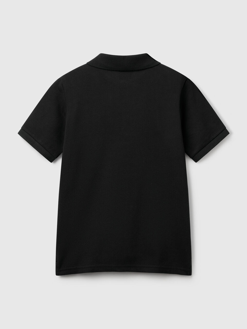 H/S POLO SHIRT Jungen image number 2