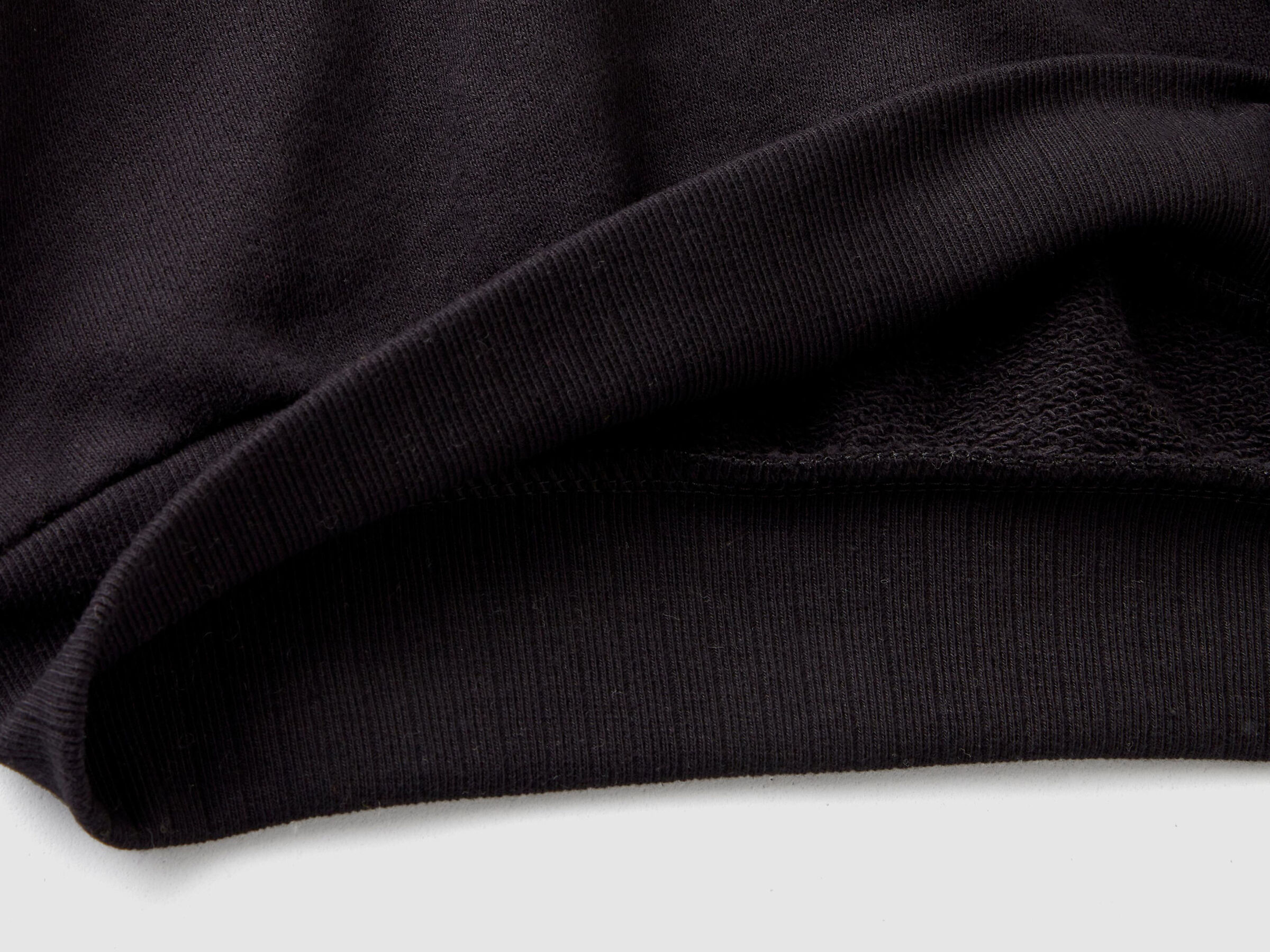Sweatshirt mit Rollkragen image number null
