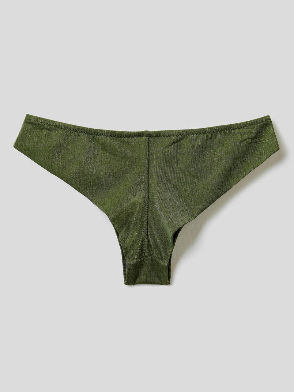Brasilia-Slip mit Lurex image number 2