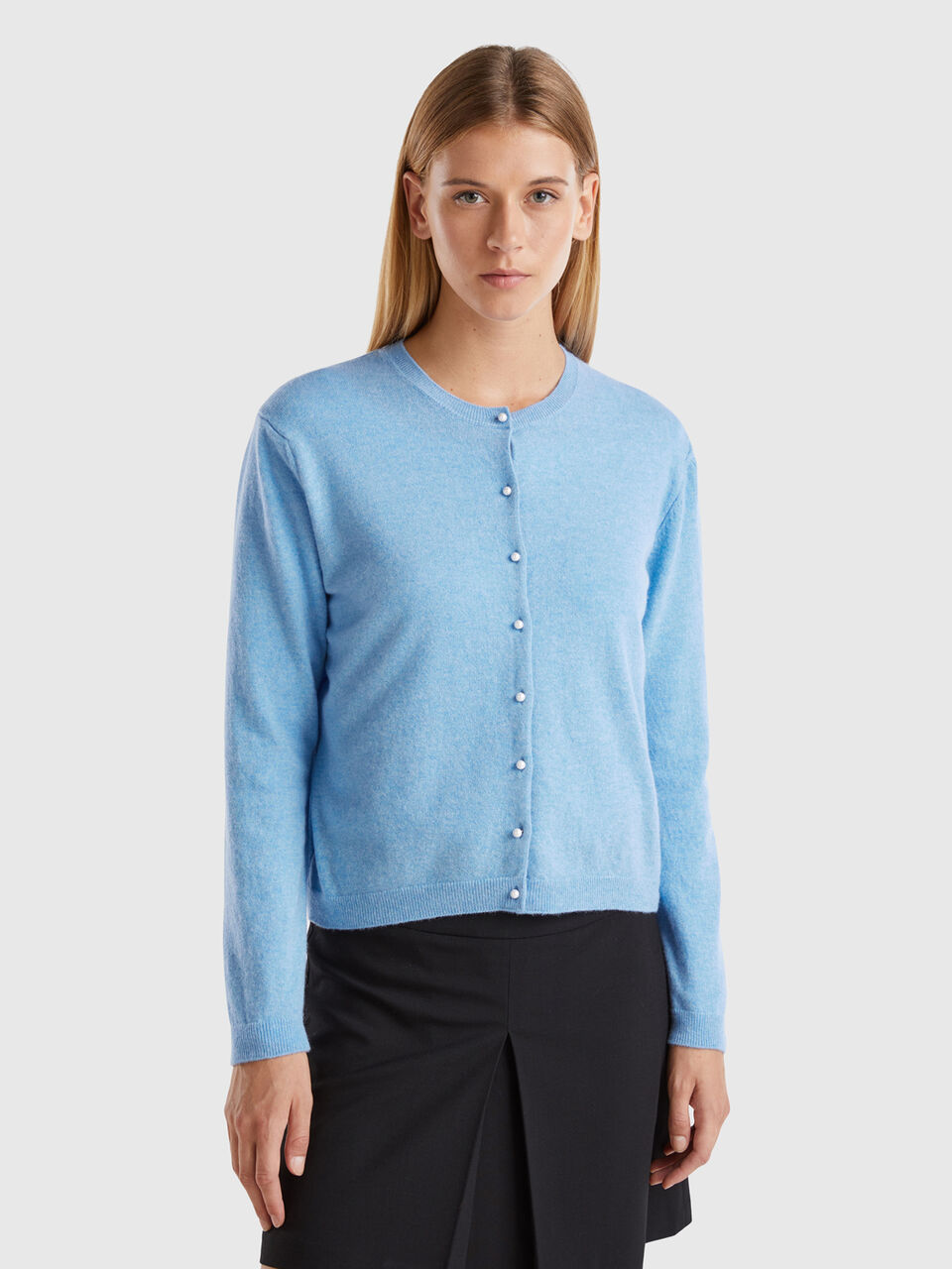 L/S SWEATER Damen image number null