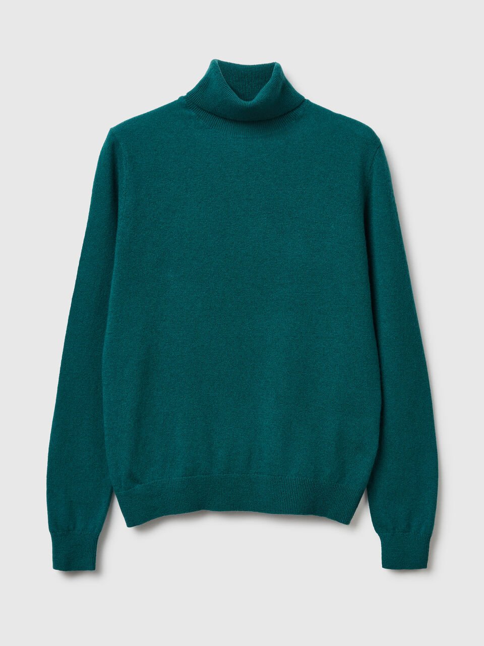 TURTLE NECK SWEATER Damen image number 1