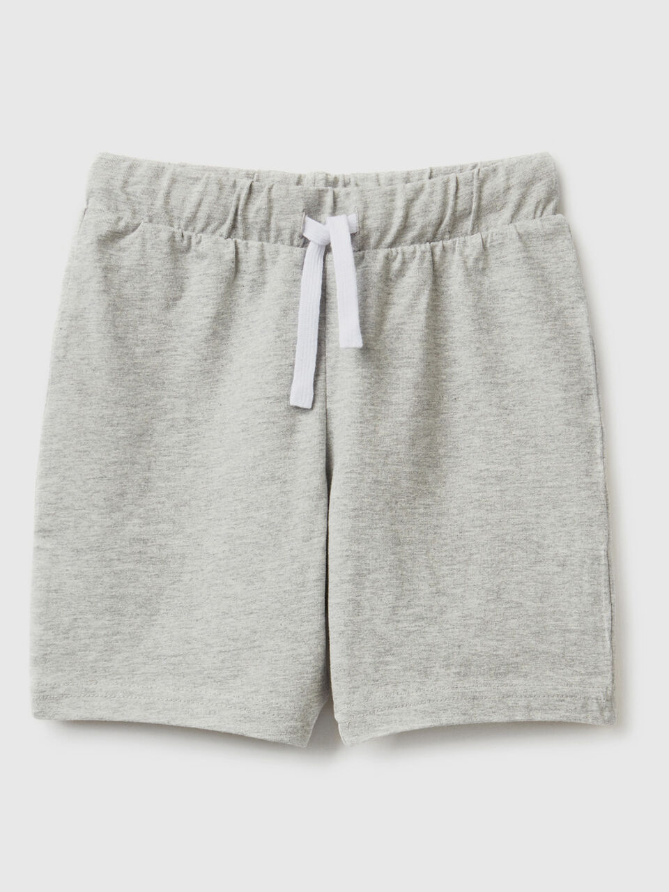 Bermudas aus Jersey image number 1