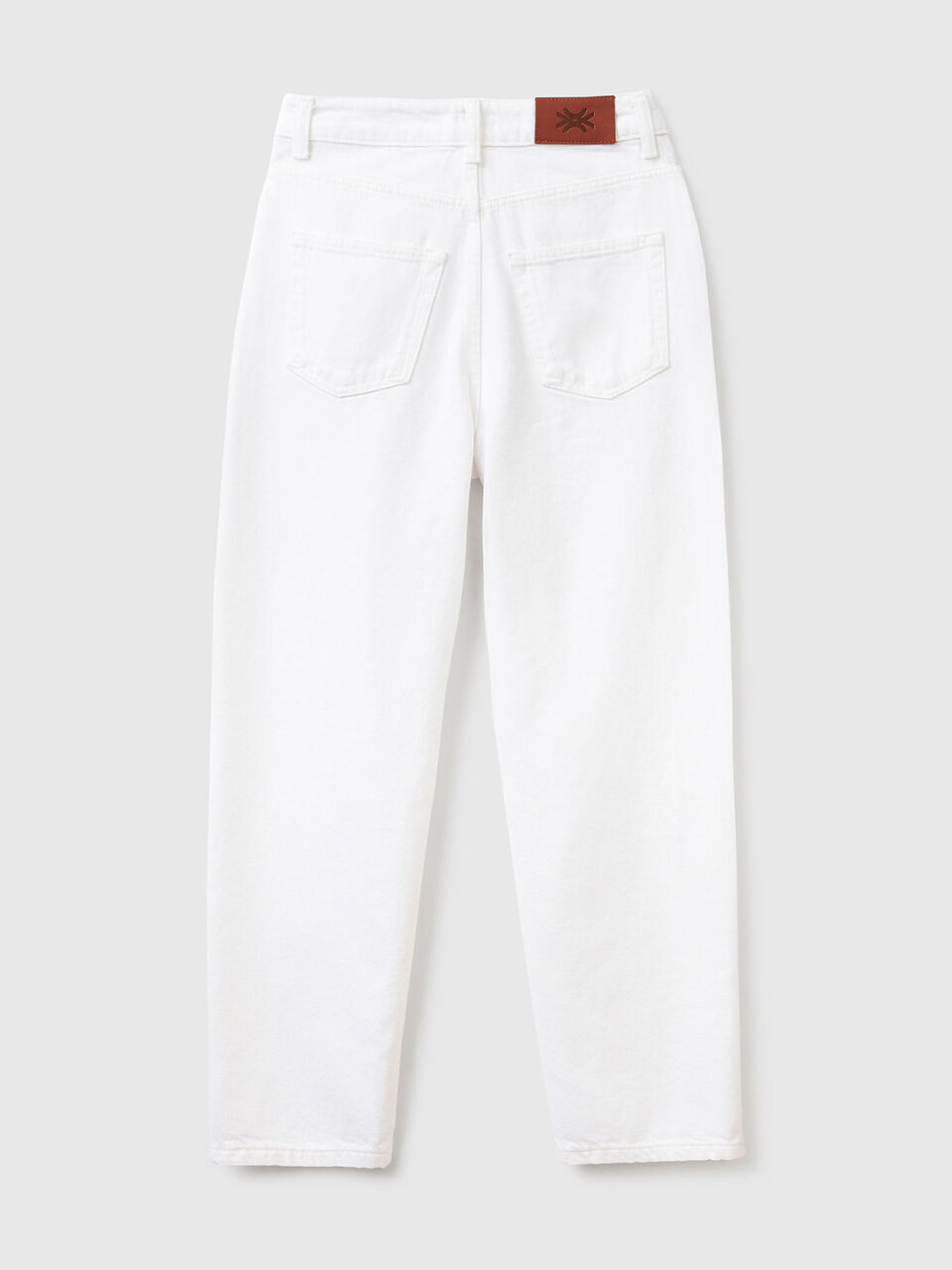 Lange Hose im Mom-Fit image number 2