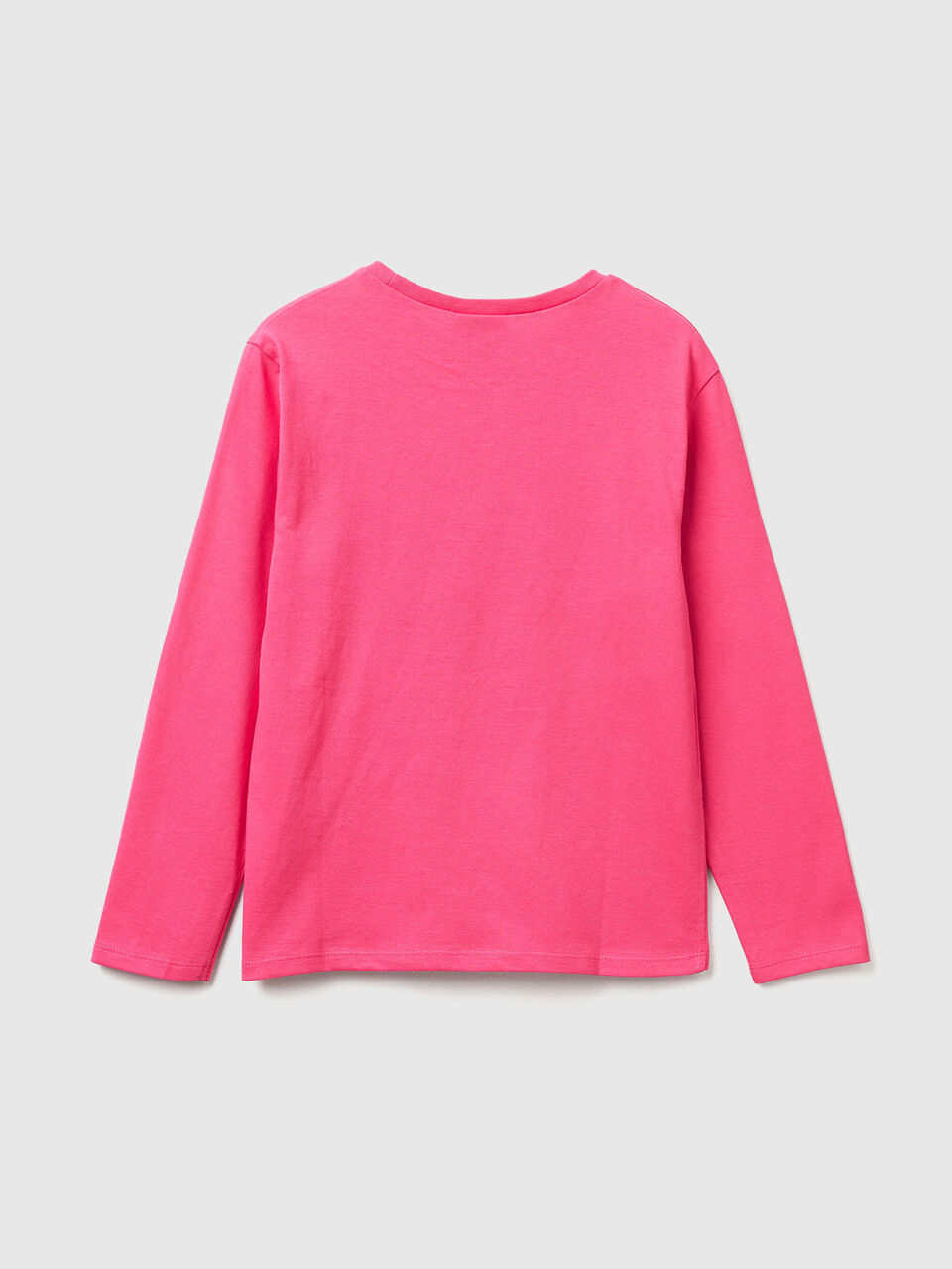 T-SHIRT L/S Mädchen image number 2