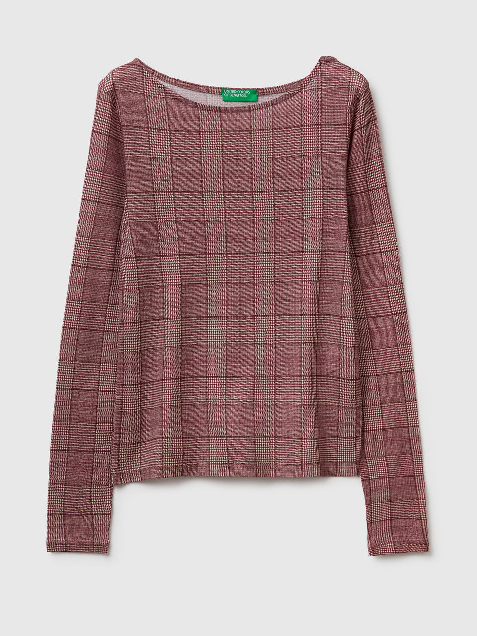 T-SHIRT L/S Damen image number 1