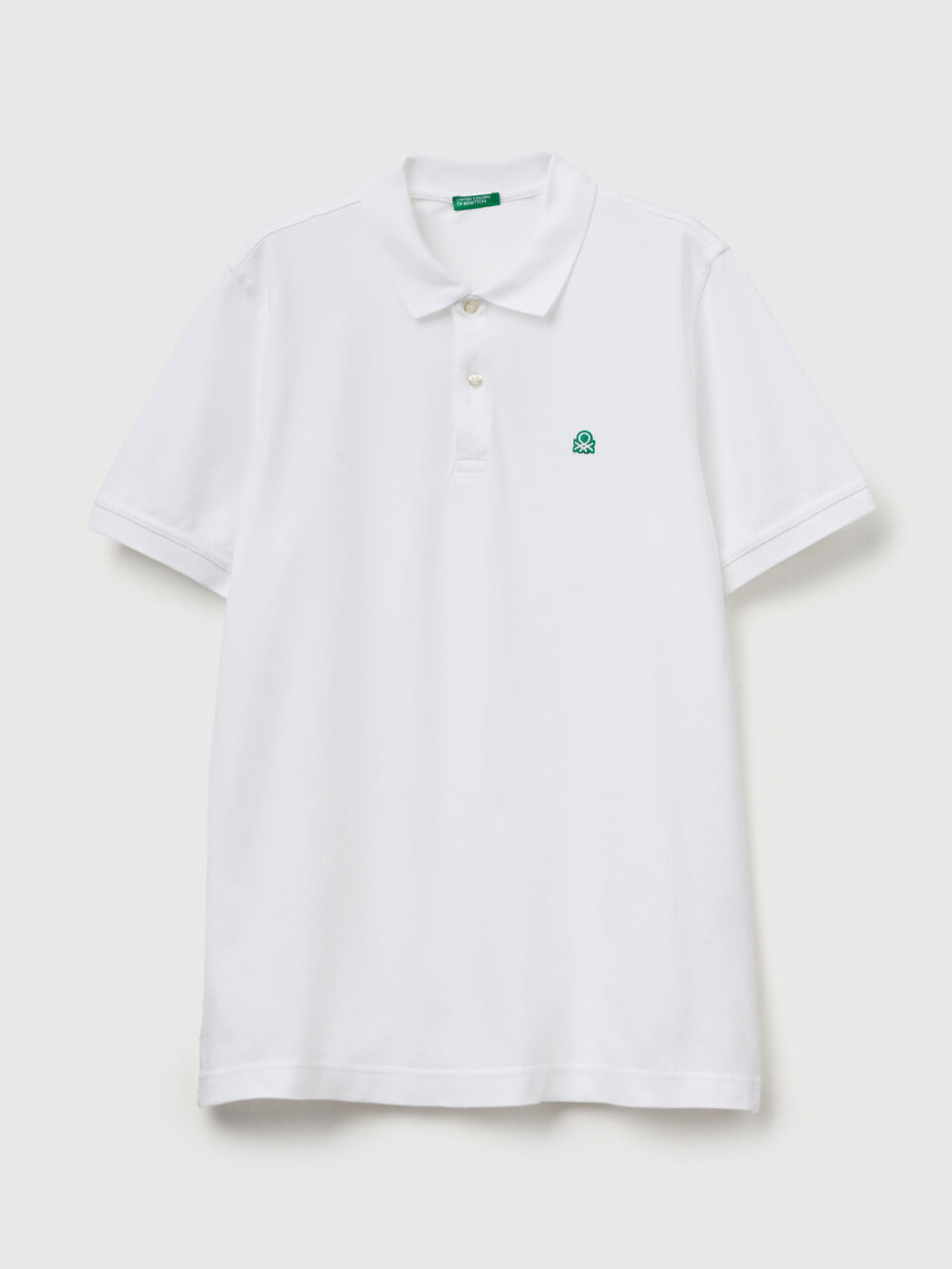 H/S POLO SHIRT Herren image number 1