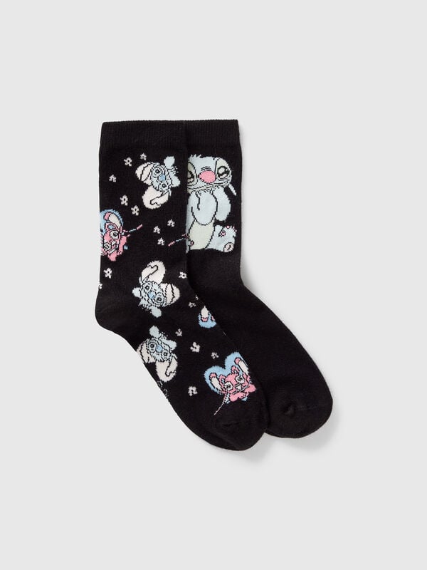 Lilo & Sticth ©Disney Socken Jungen