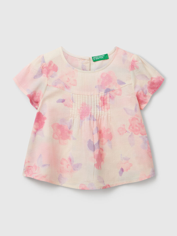 SHIRT SHIRT Mädchen