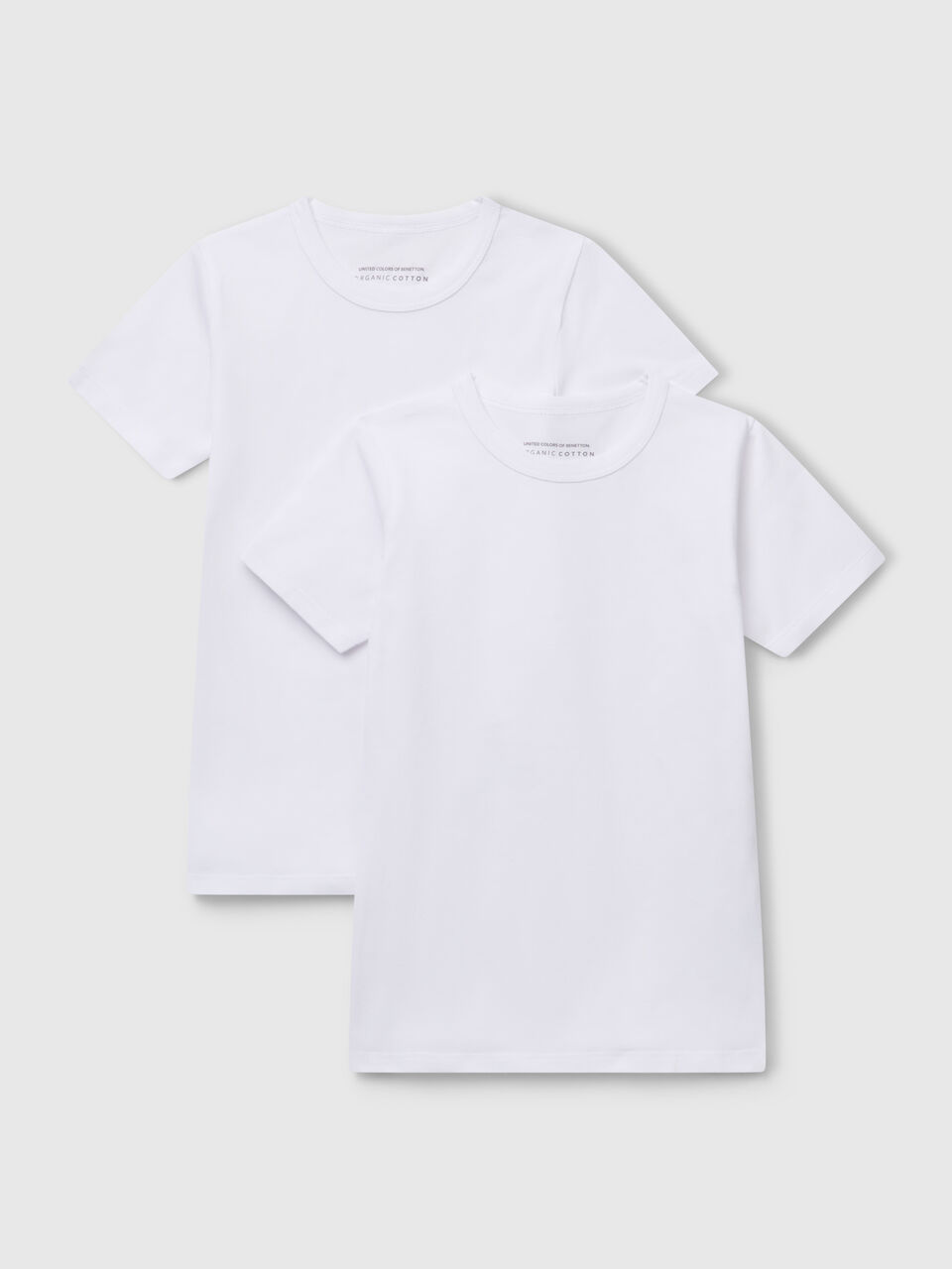 2 T-SHIRTS Jungen image number 1
