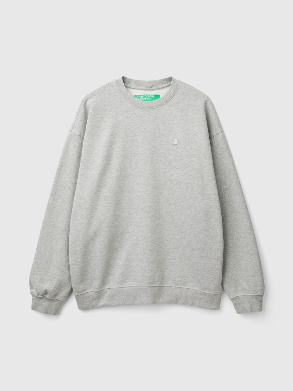 SWEATER L/S Herren image number 1