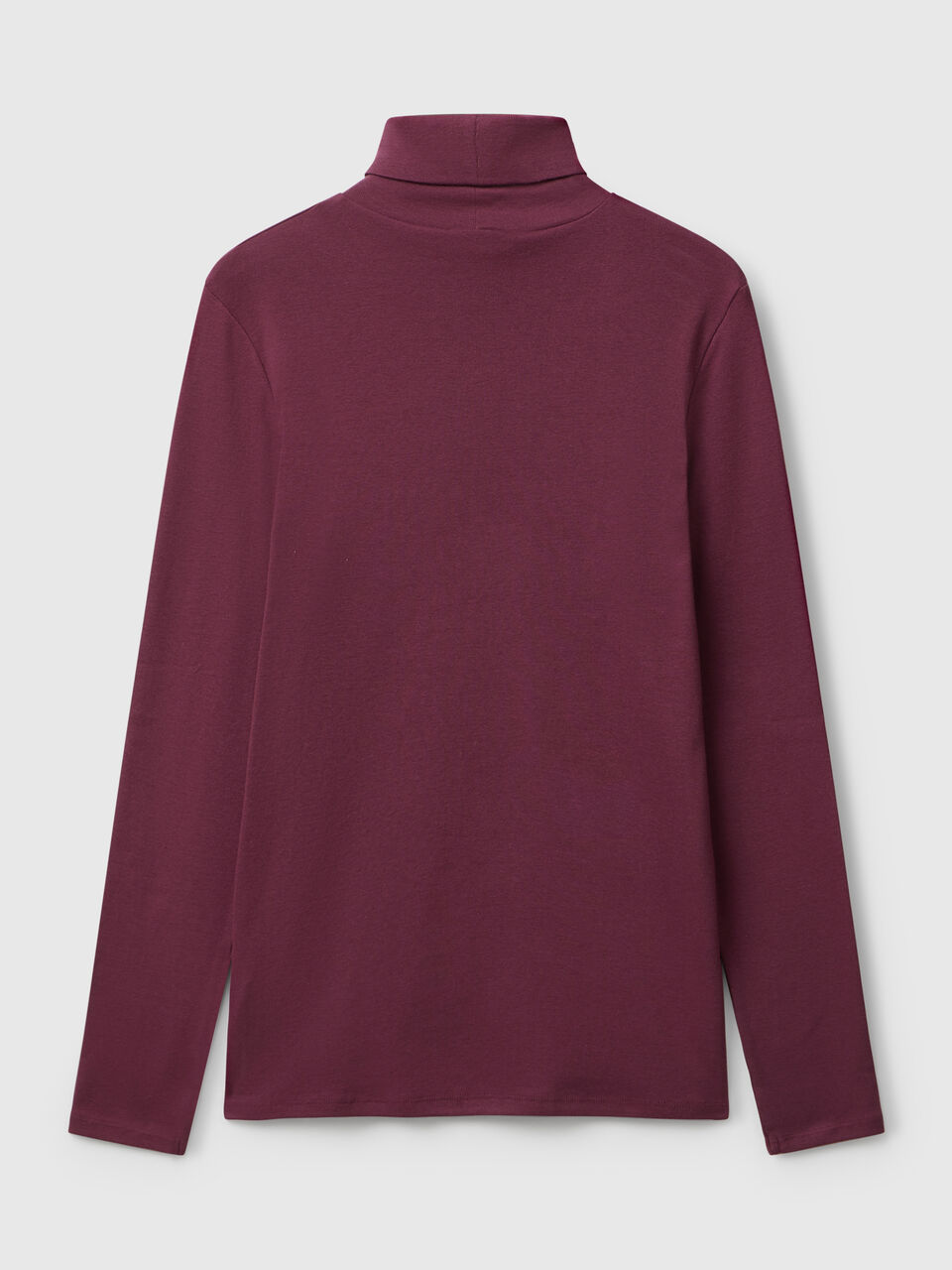 TURTLE NECK SWEATER Damen image number 2