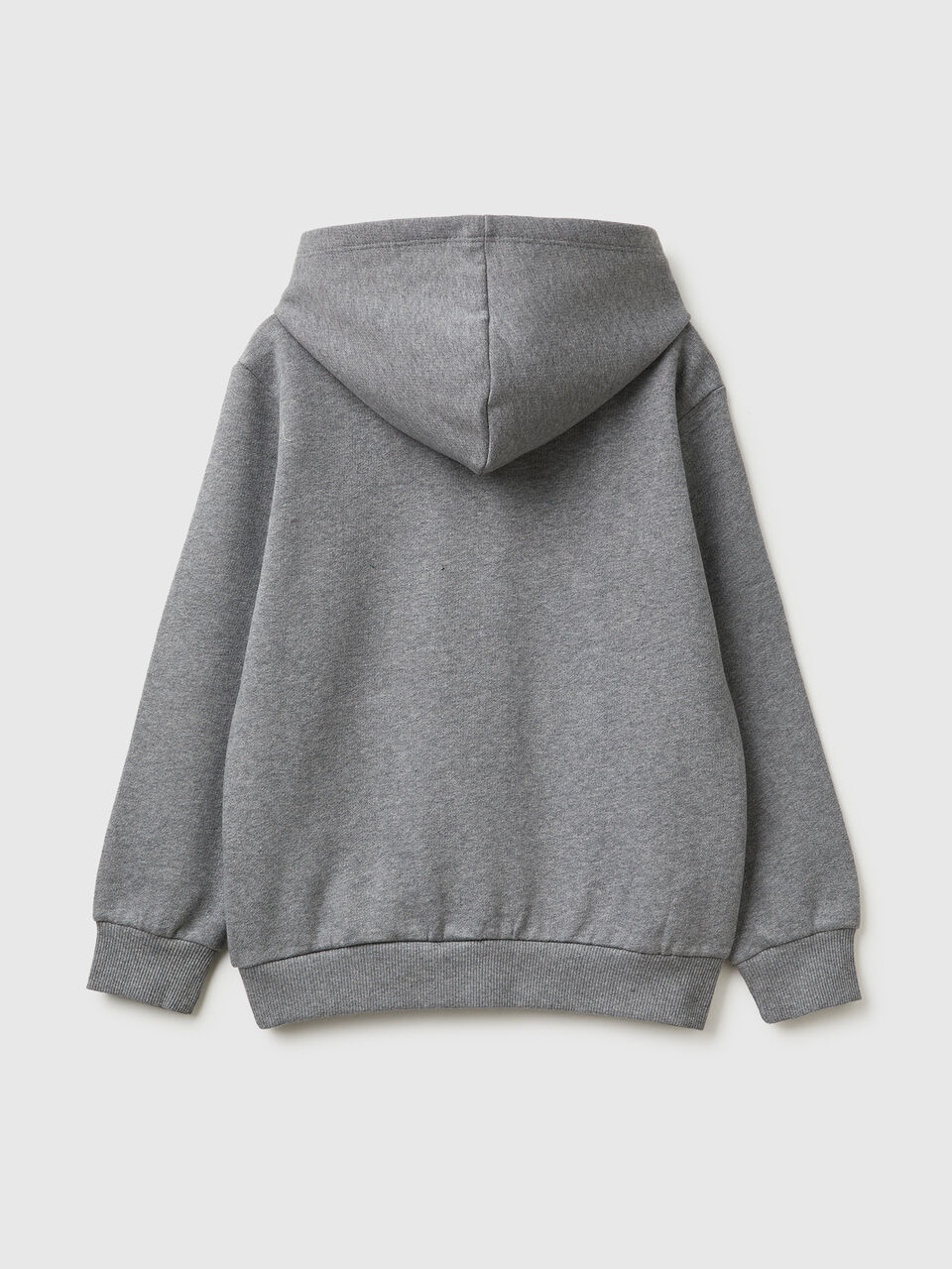 SWEATER W/HOOD Jungen image number null