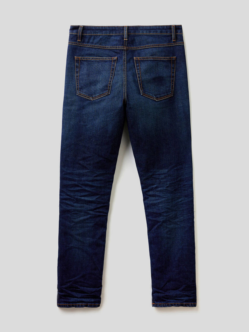 Five-Pocket-Jeans im Slim Fit image number 2