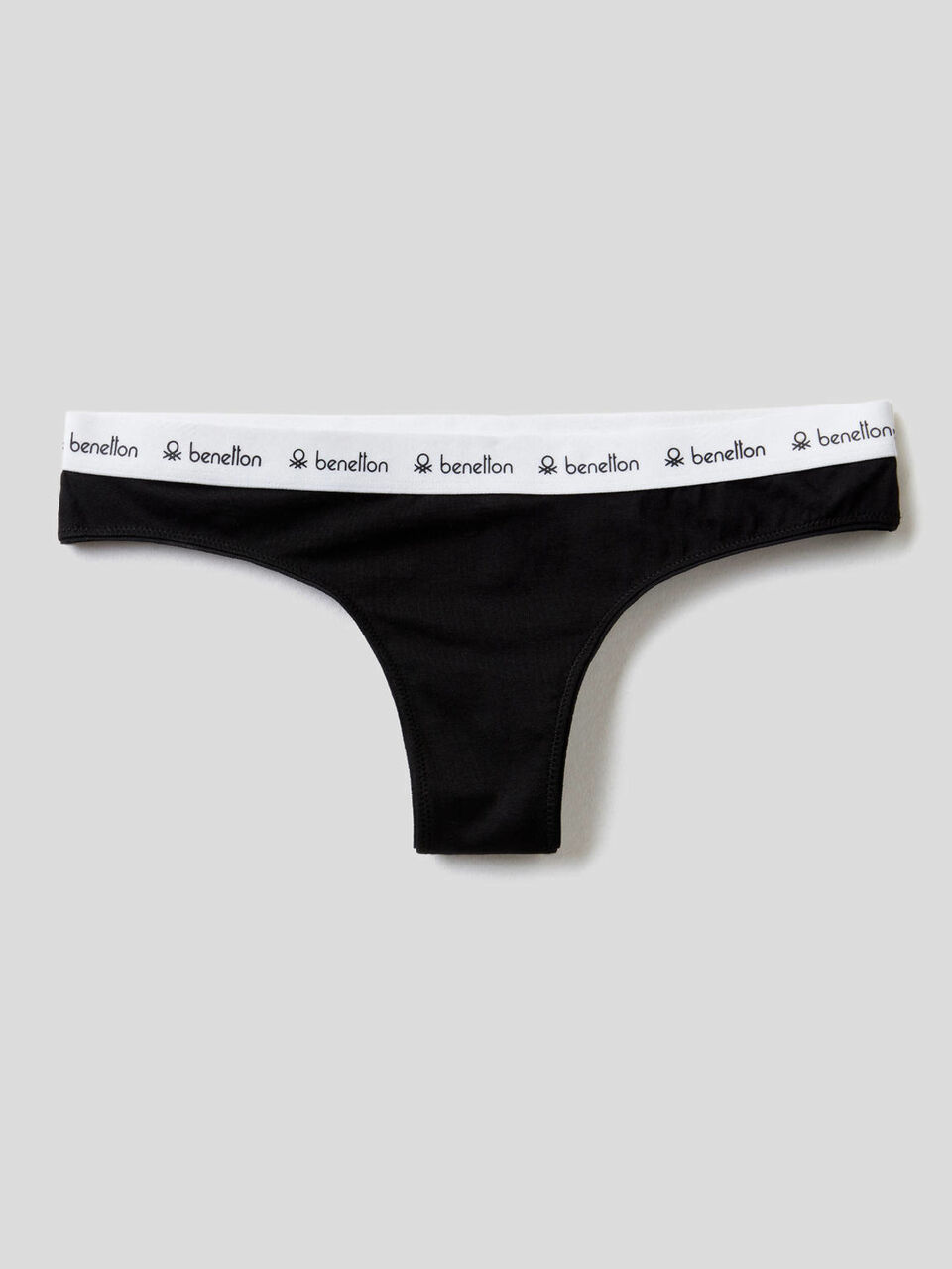 Brasilia-Slip aus stretchiger Bio-Baumwolle image number 1