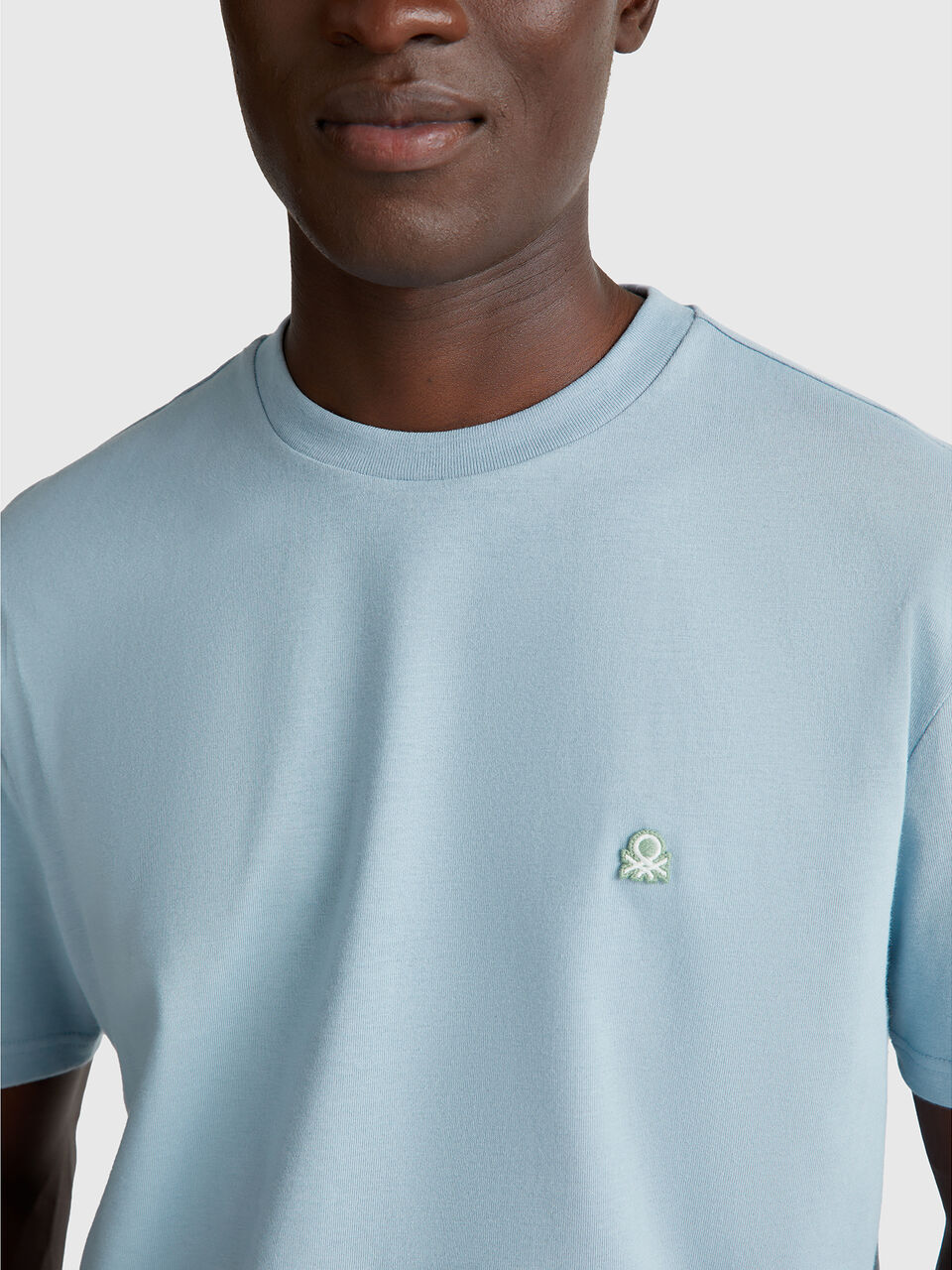 T-SHIRT Herren image number null